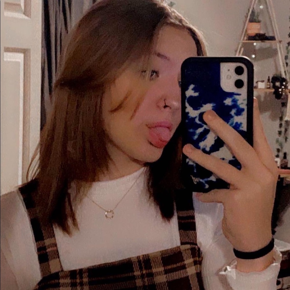 Meet your Posher, Kylie